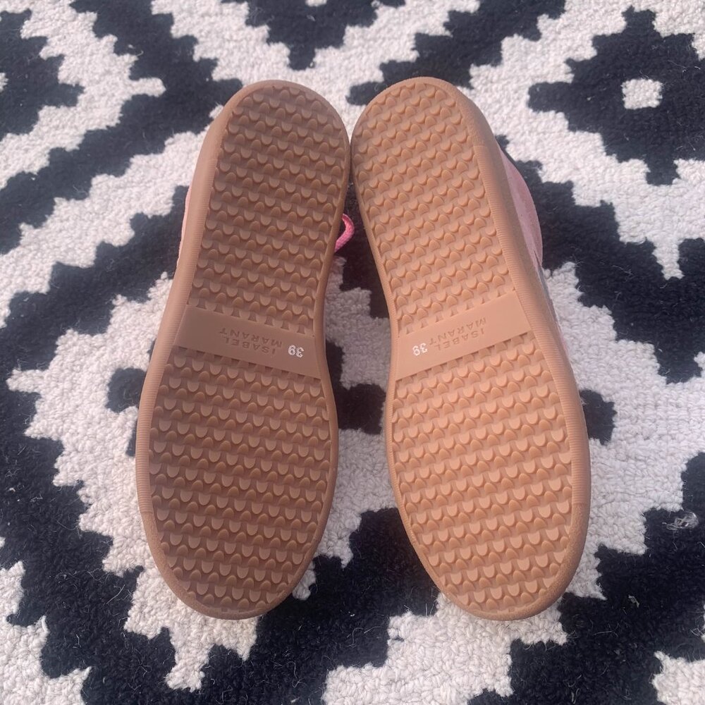 Isabel Marant Sneakers Women's Size 39 - Picture 4 of 4